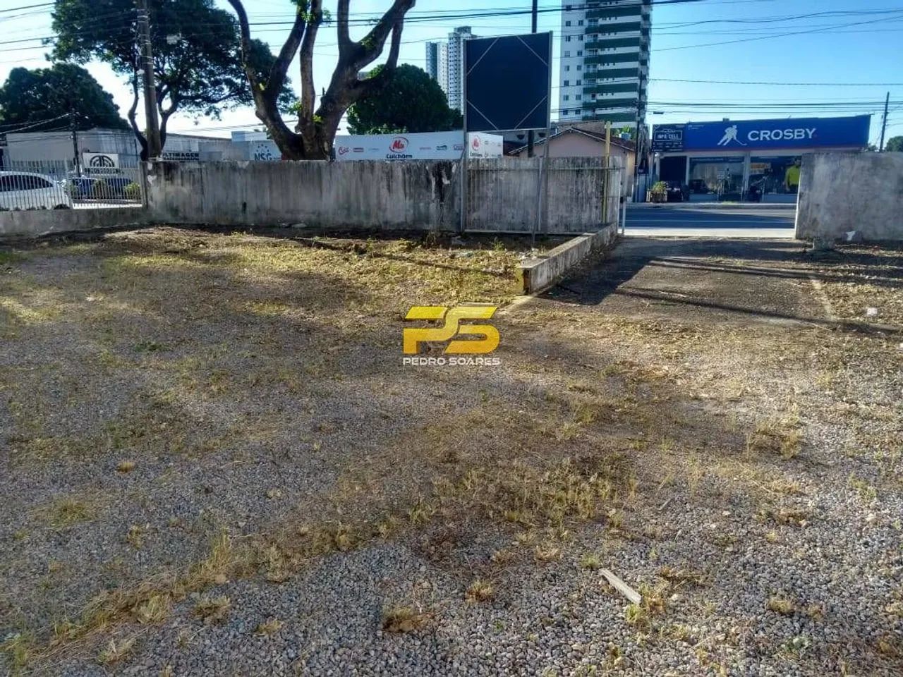 Terreno para locação na AV. Epitácio Pessoa - Foto 4