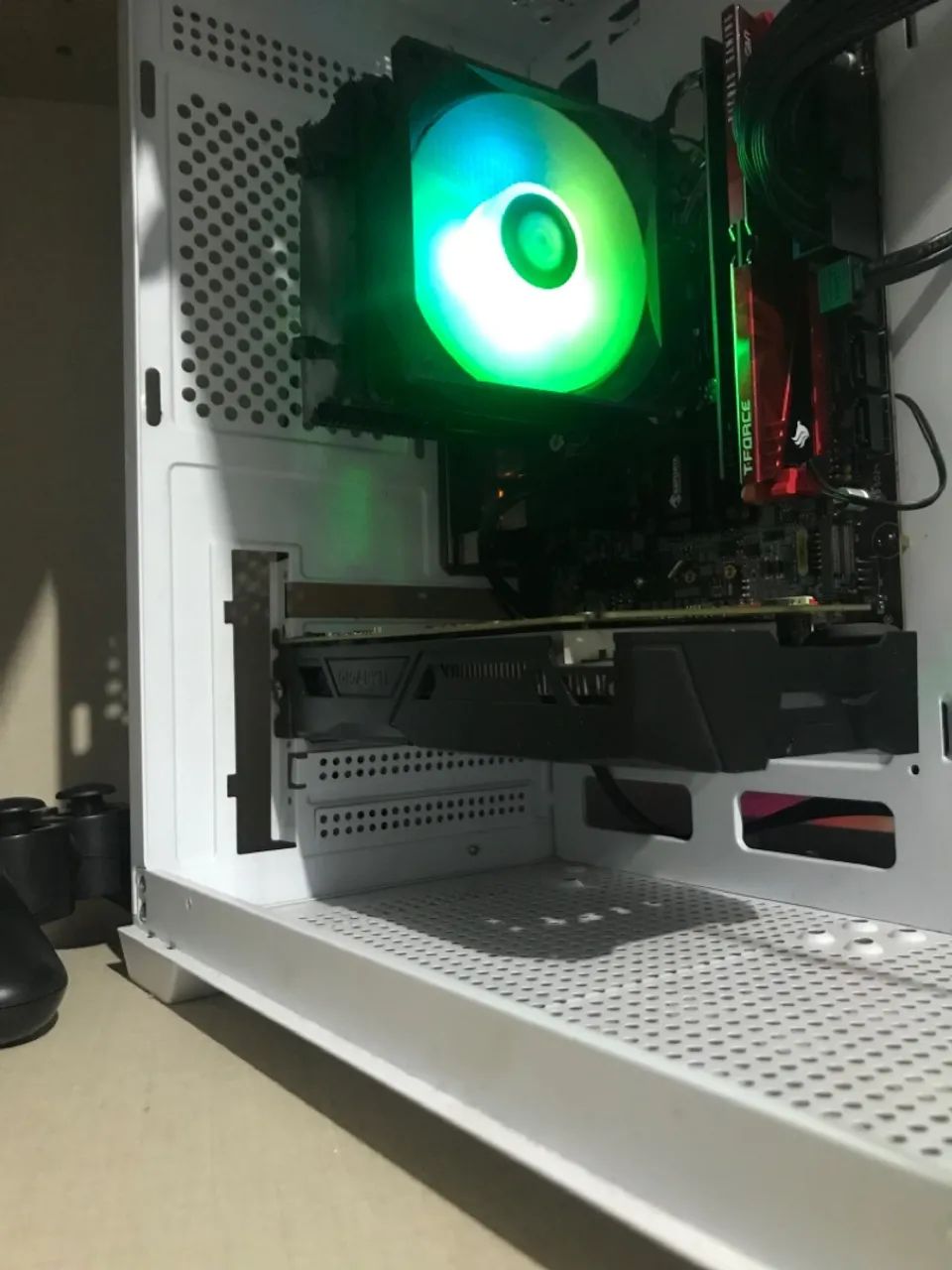 Placa de video 1050ti - Foto 3