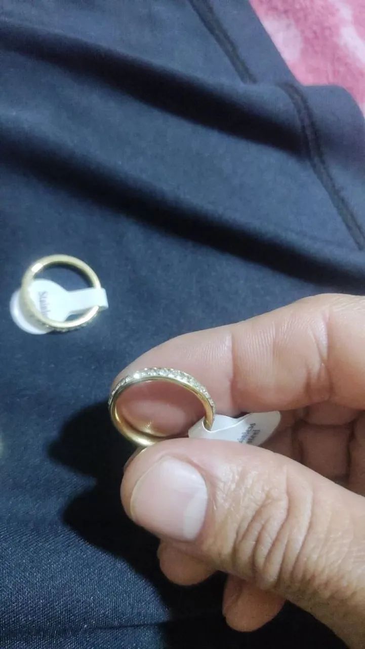 Aliança  - Foto 4