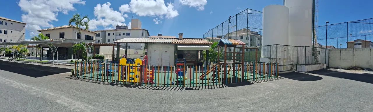 Foto - Aracaju - Marivan