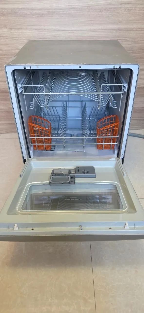 Lava-louças Brastemp Ative! 8 Serviços - Funcionando 100% - Abaixo do Preço de Tabela - Foto 2