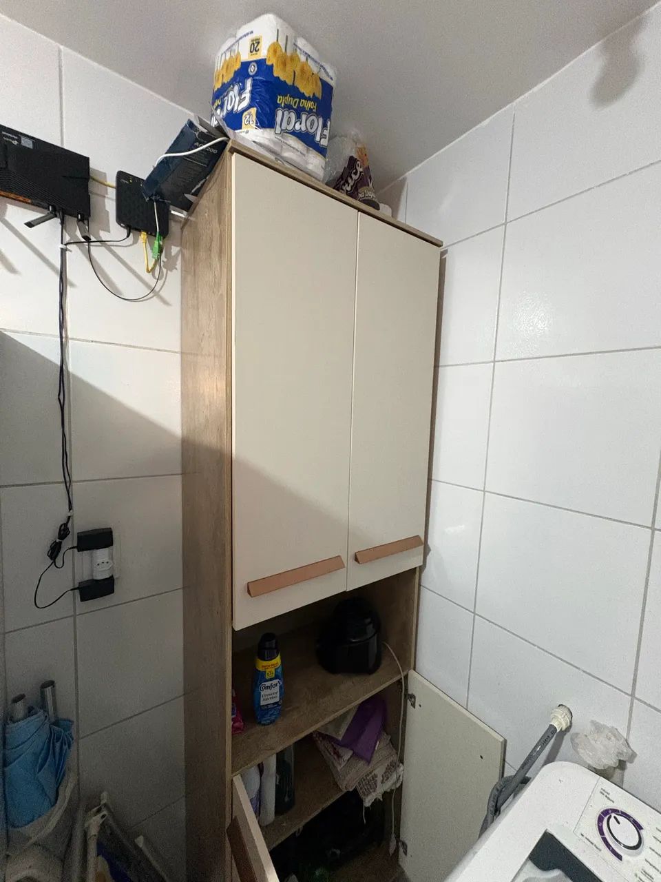 Armário de cozinha - Foto 3