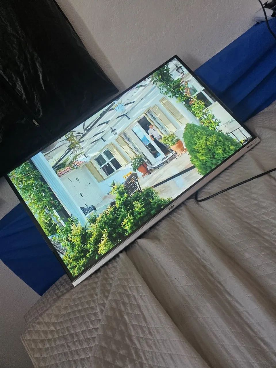 Televisão 32 polegadas phlico 