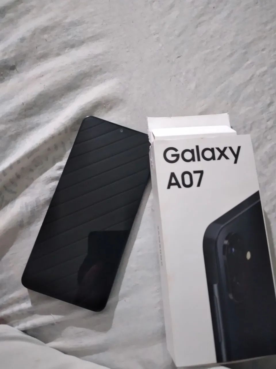 Samsung a07