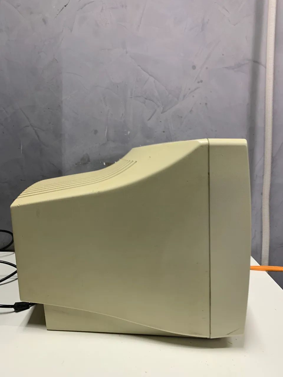 MONITOR CRT BANCO  - Foto 4