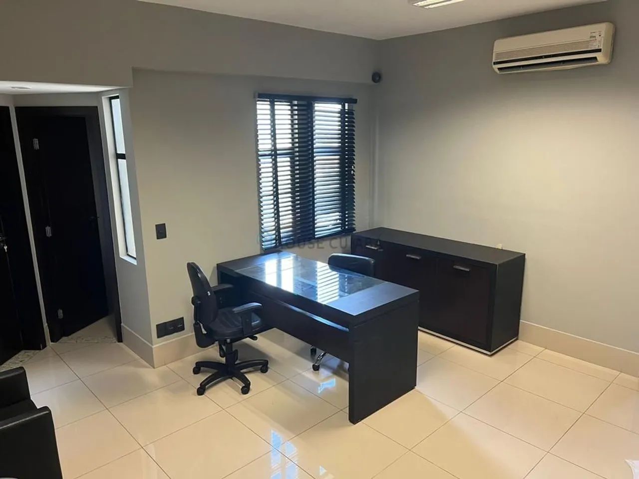 Ótima sala Comercial Centro de Várzea Grande - Foto 3
