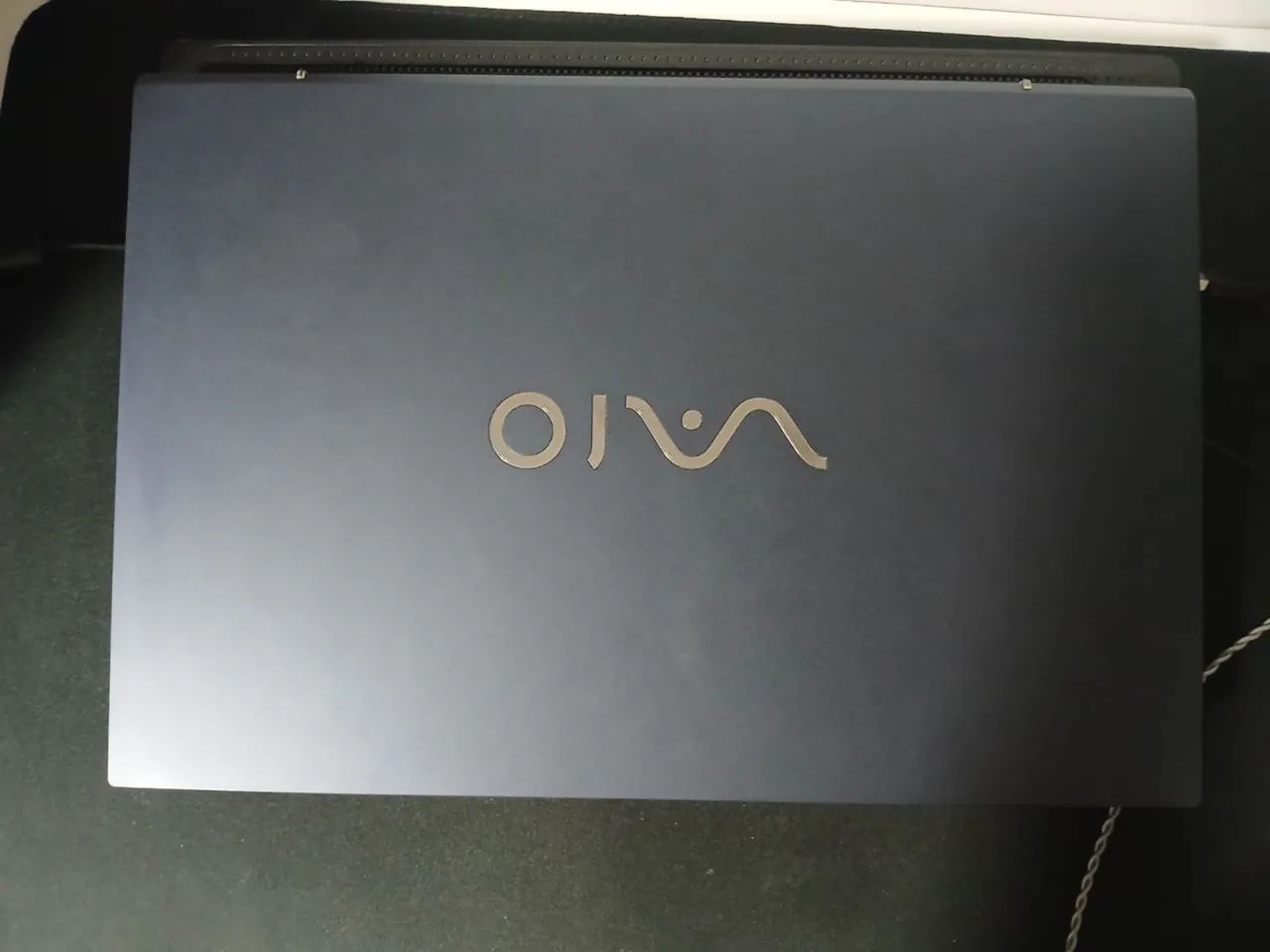Computador Vaio - preço negociável  - Foto 3