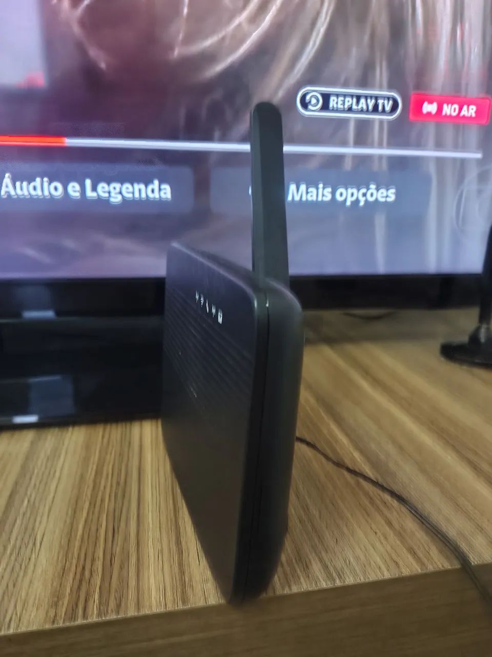 MODEM WI-FI 4G  - Foto 2