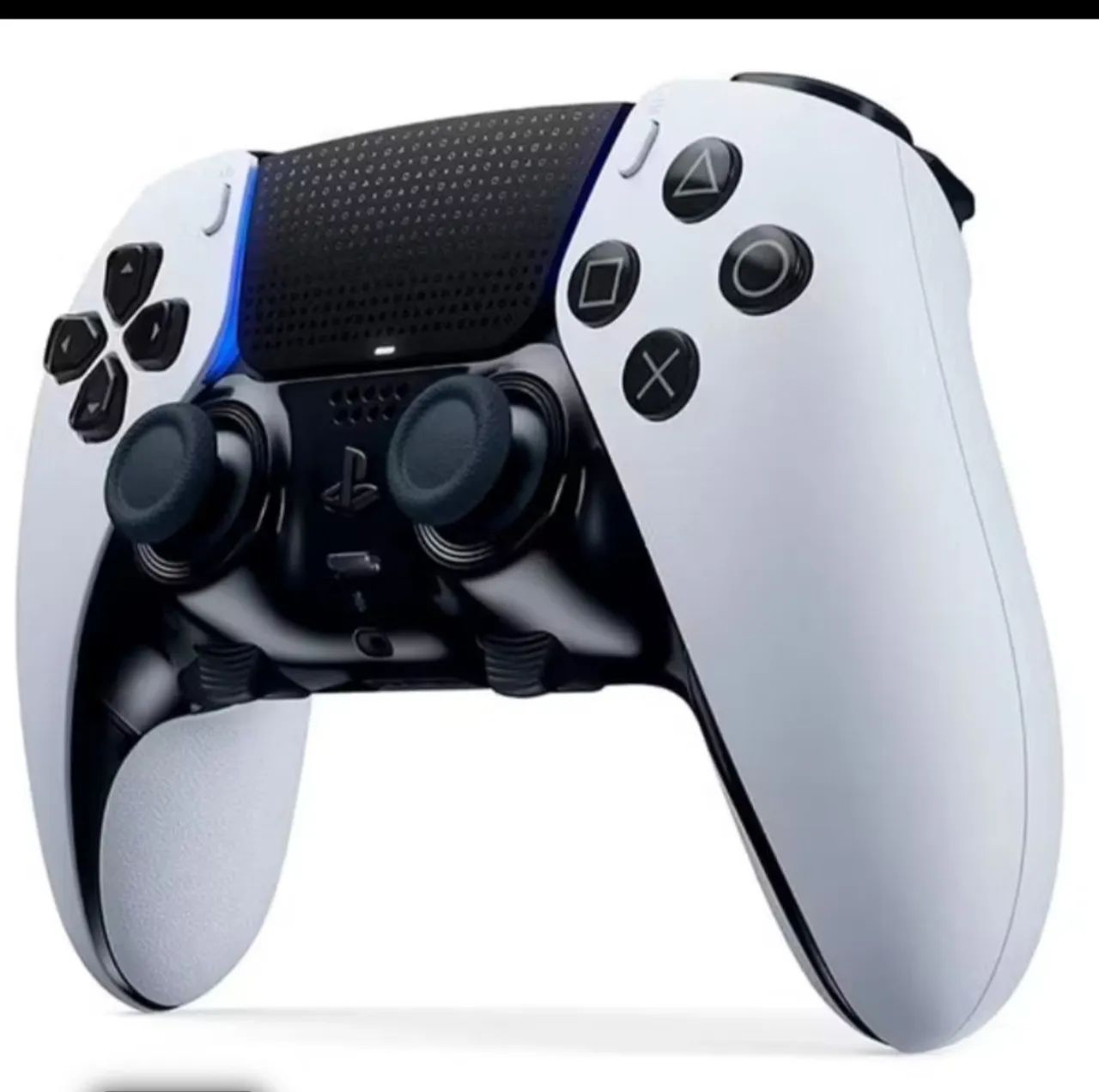 Controle do PS5  - Foto 5