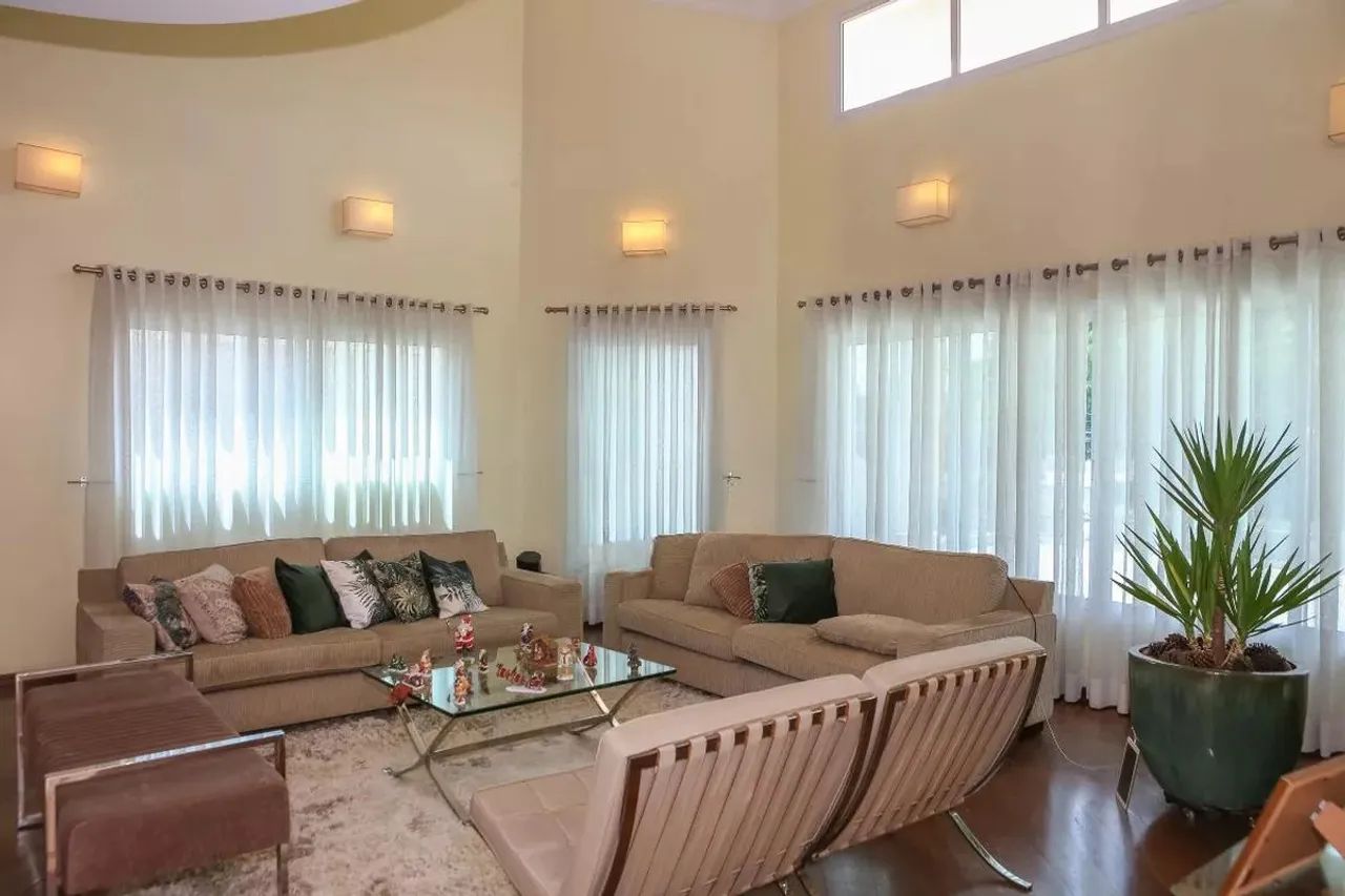 Casa à Venda - Vila Leopoldina, 4 Quartos, 477 m2