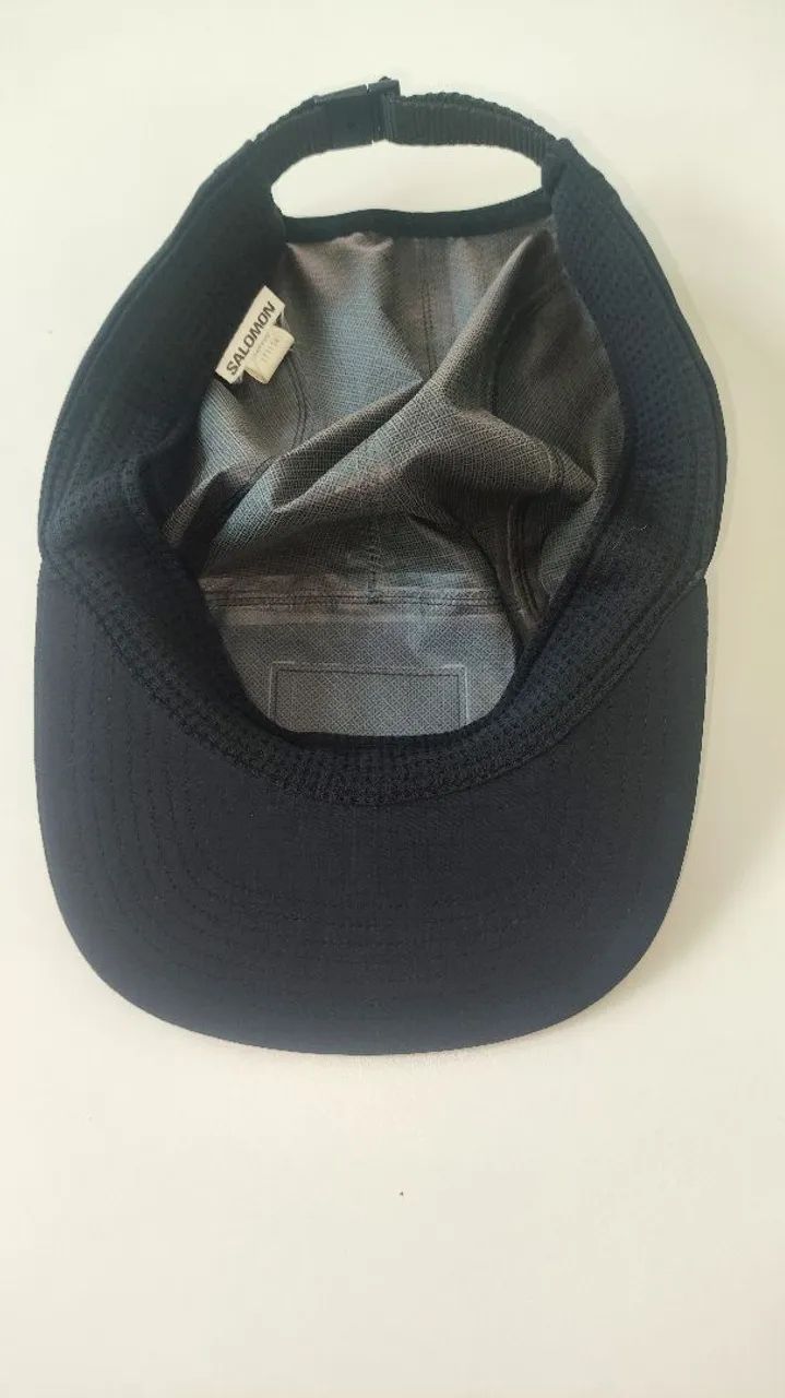 Boné salomon Bonatti 5 panel - Foto 2