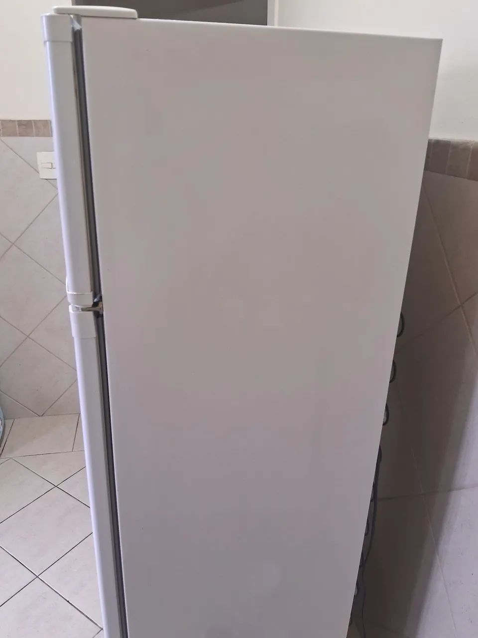 Geladeira Consul Duplex - (Com Defeito) - Foto 3