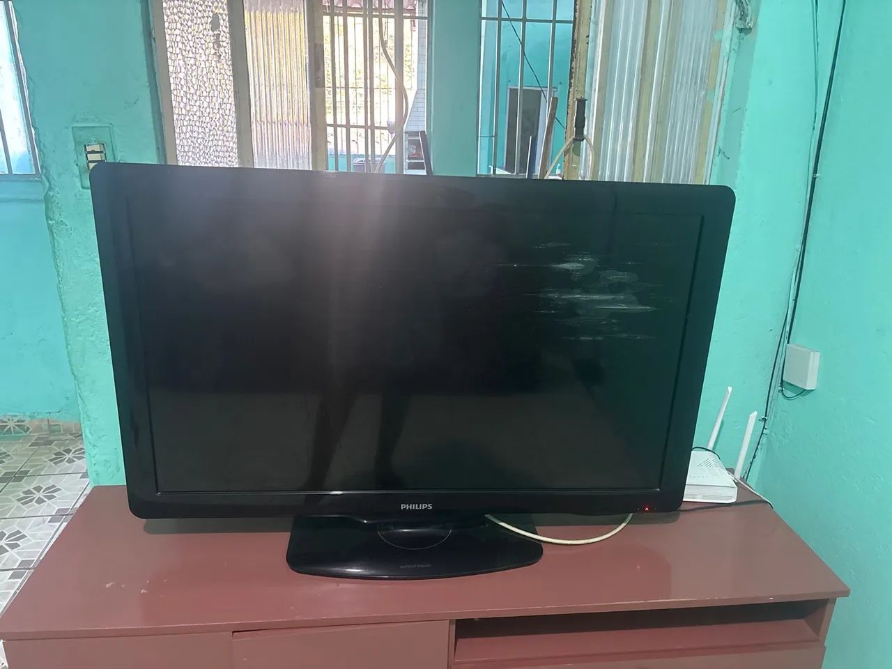 Vende-se Tv Philips