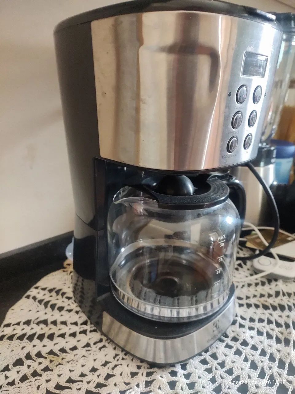 Cafeteira  - Foto 3