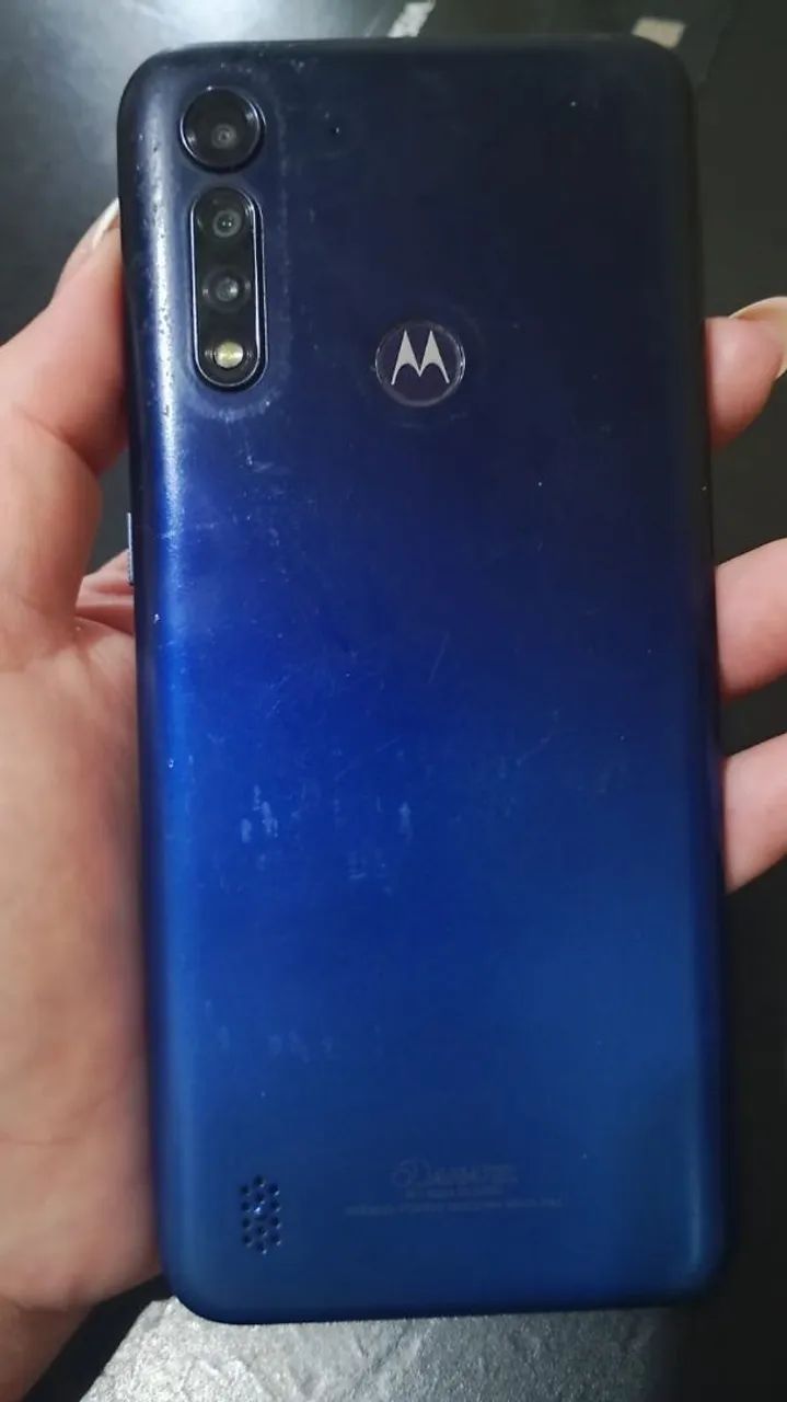 Moto G8 Power  - Foto 2