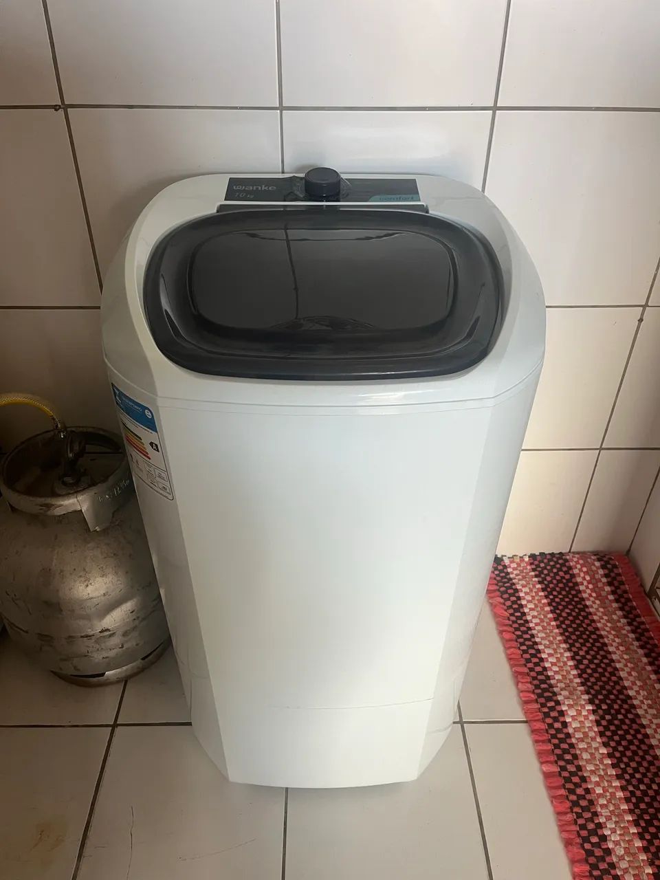 Tanquinho