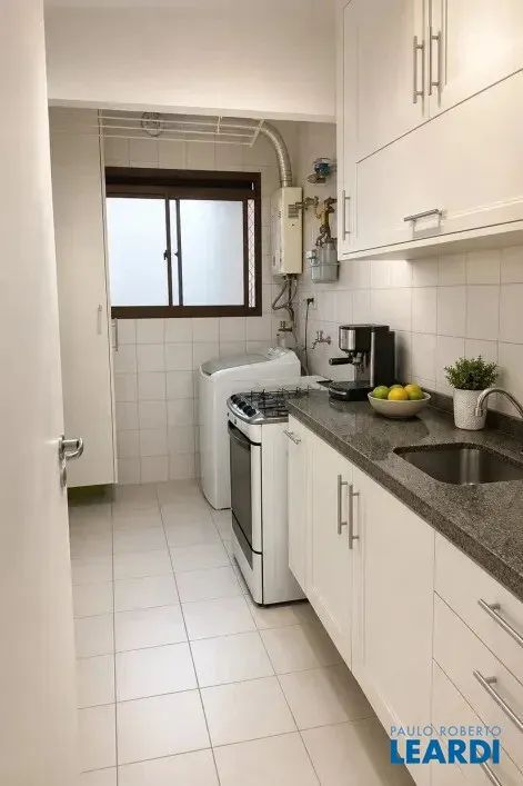 APARTAMENTO - ACLIMAÇÃO - SP - Foto 4