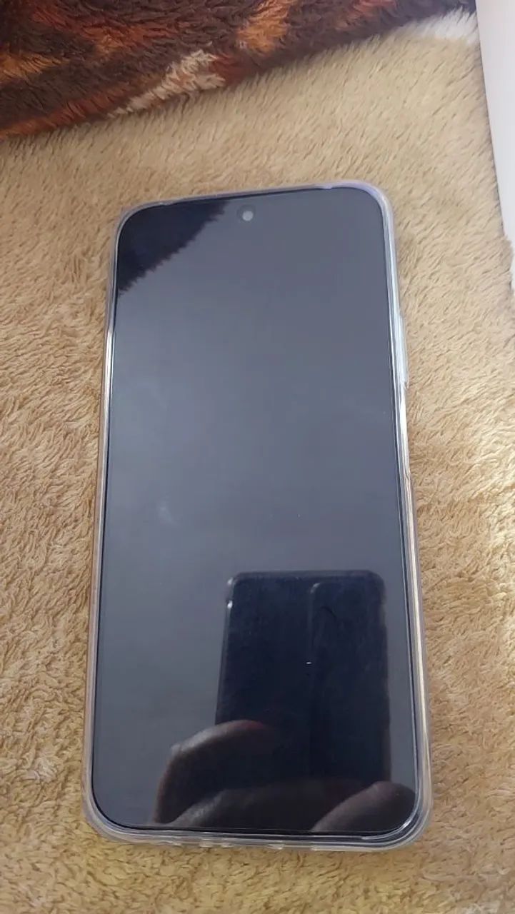 Vendo, celular novo  - Foto 3