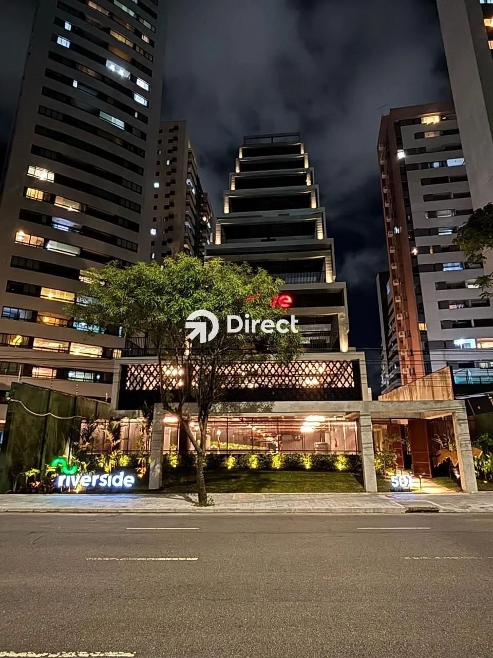 Apartamento em Madalena, Recife/PE
