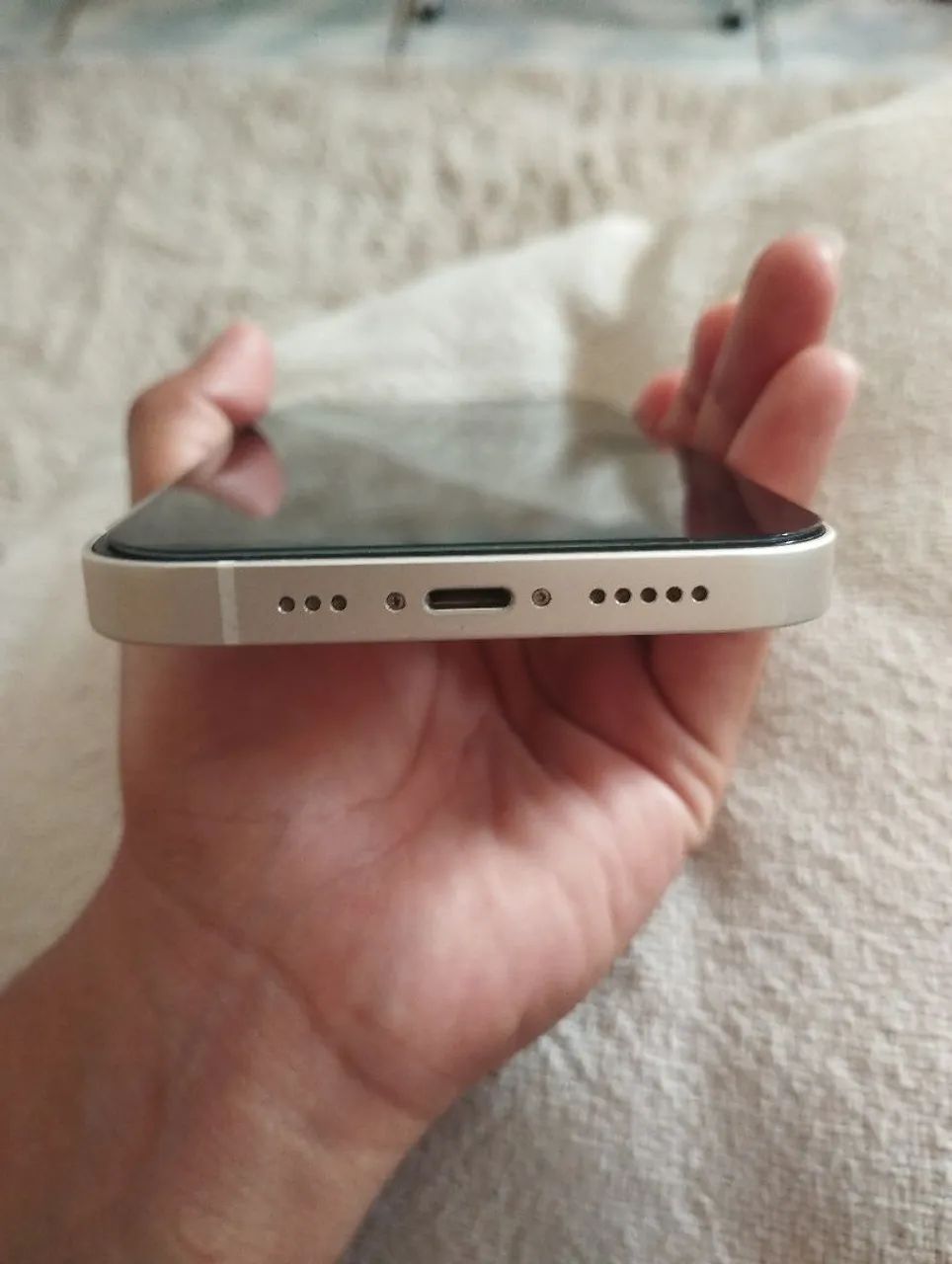 iPhone 13 - retirar peças  - Foto 5