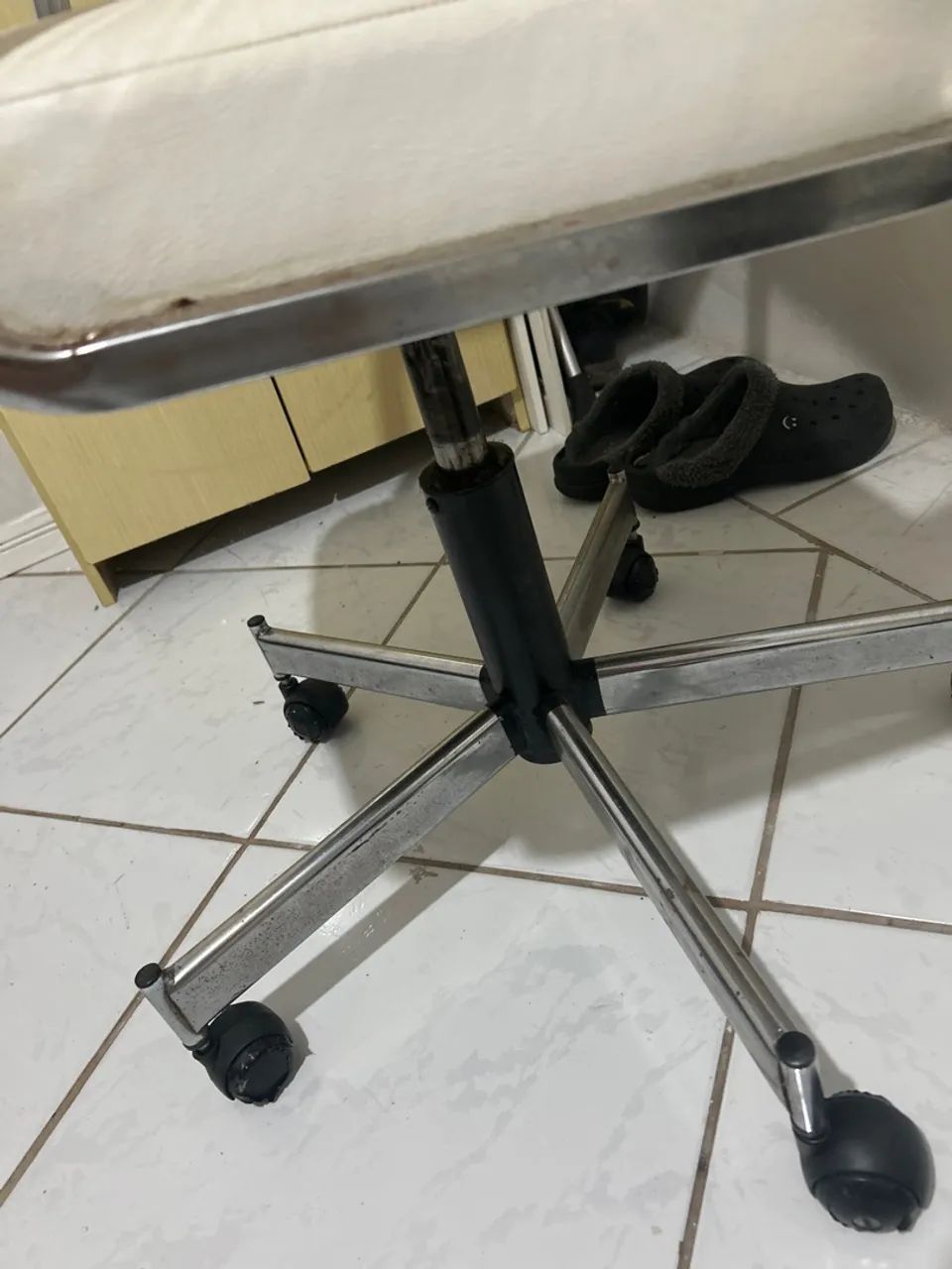 Cadeira escritório  - Foto 2