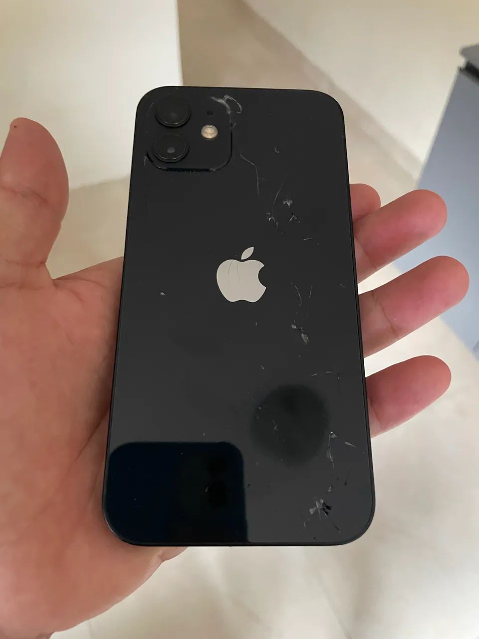 Vende-se iPhone 12/ 128g - Foto 4