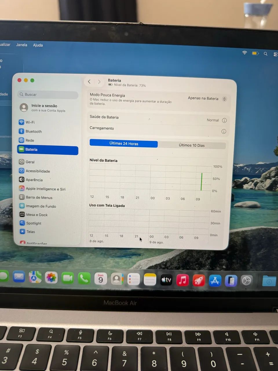 Apple MacBook Air 2020 M1