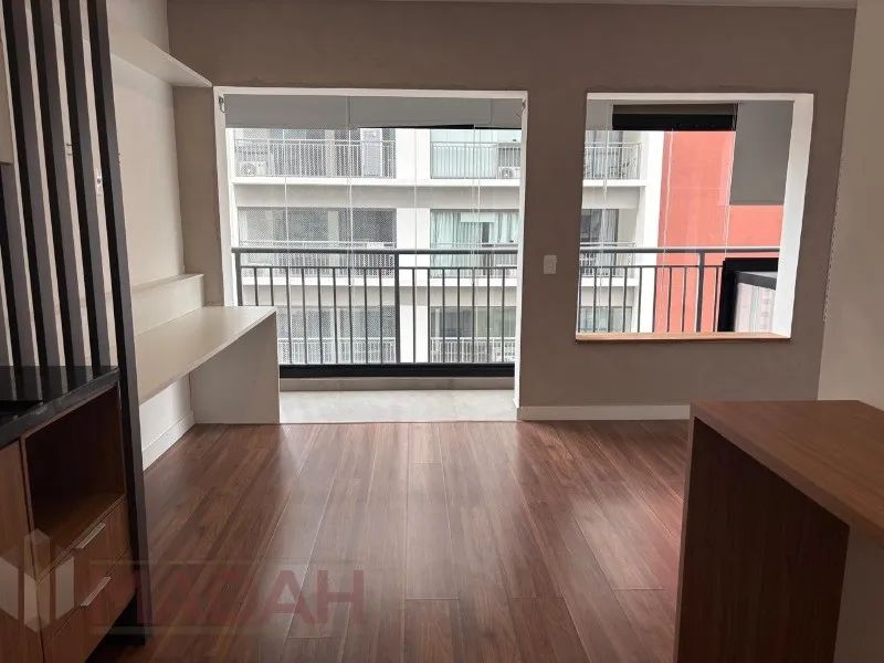Aluga-se excelente studio próximo ao Metro Vila Madalena - Foto 2