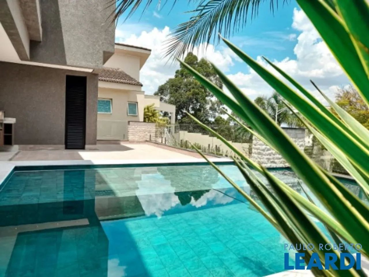 CASA EM CONDOMÍNIO - TAMBORÉ - SP - Foto 3