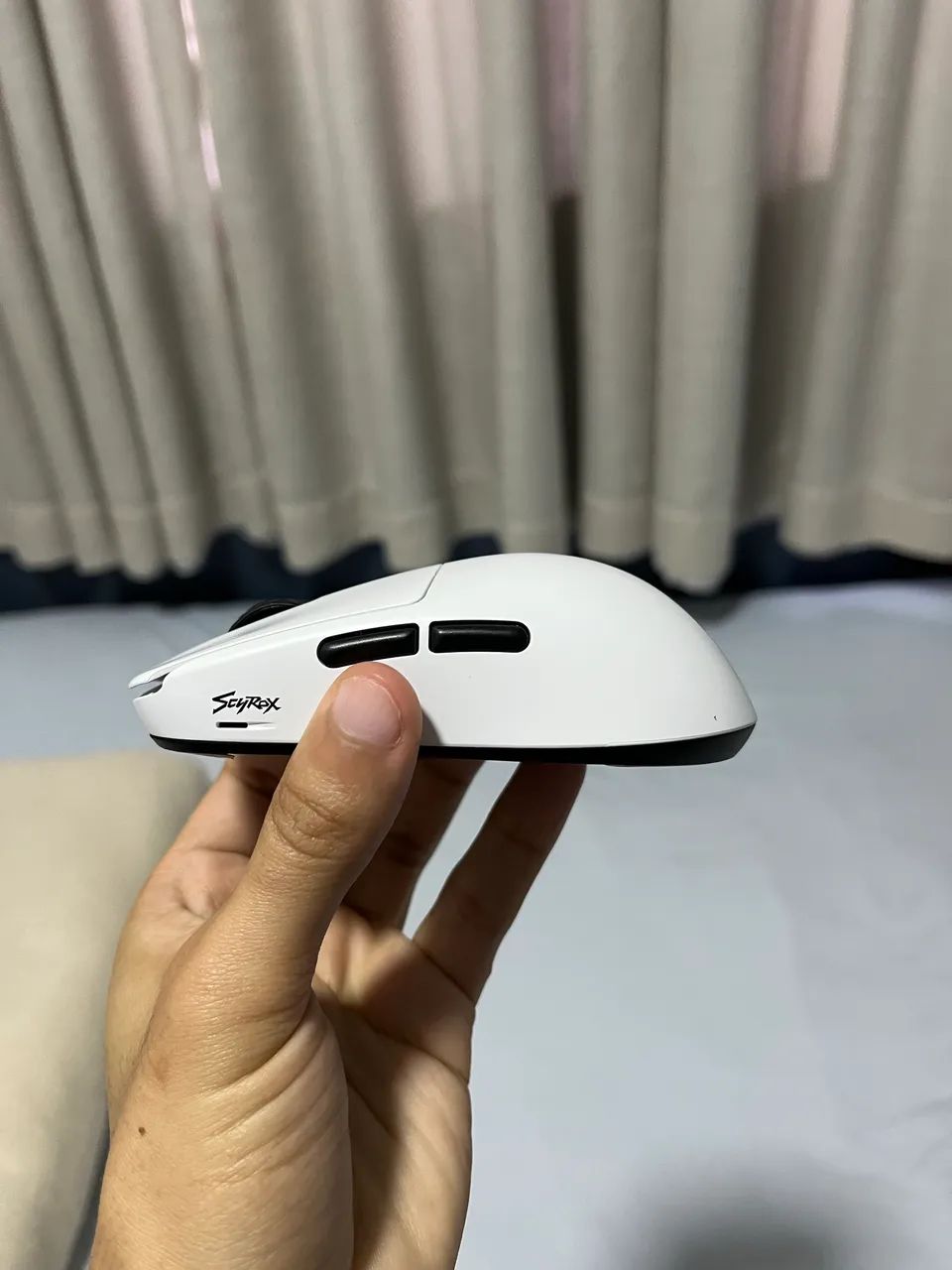 Mouse Scyrox v8 - Foto 3