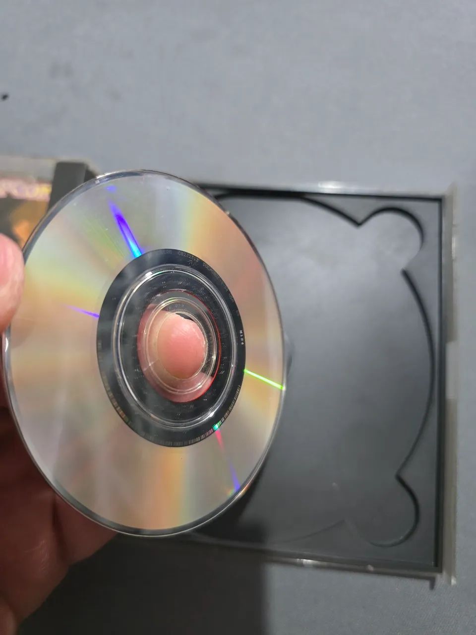 Resident Evil Zero Game cube Disco 1 - Foto 2