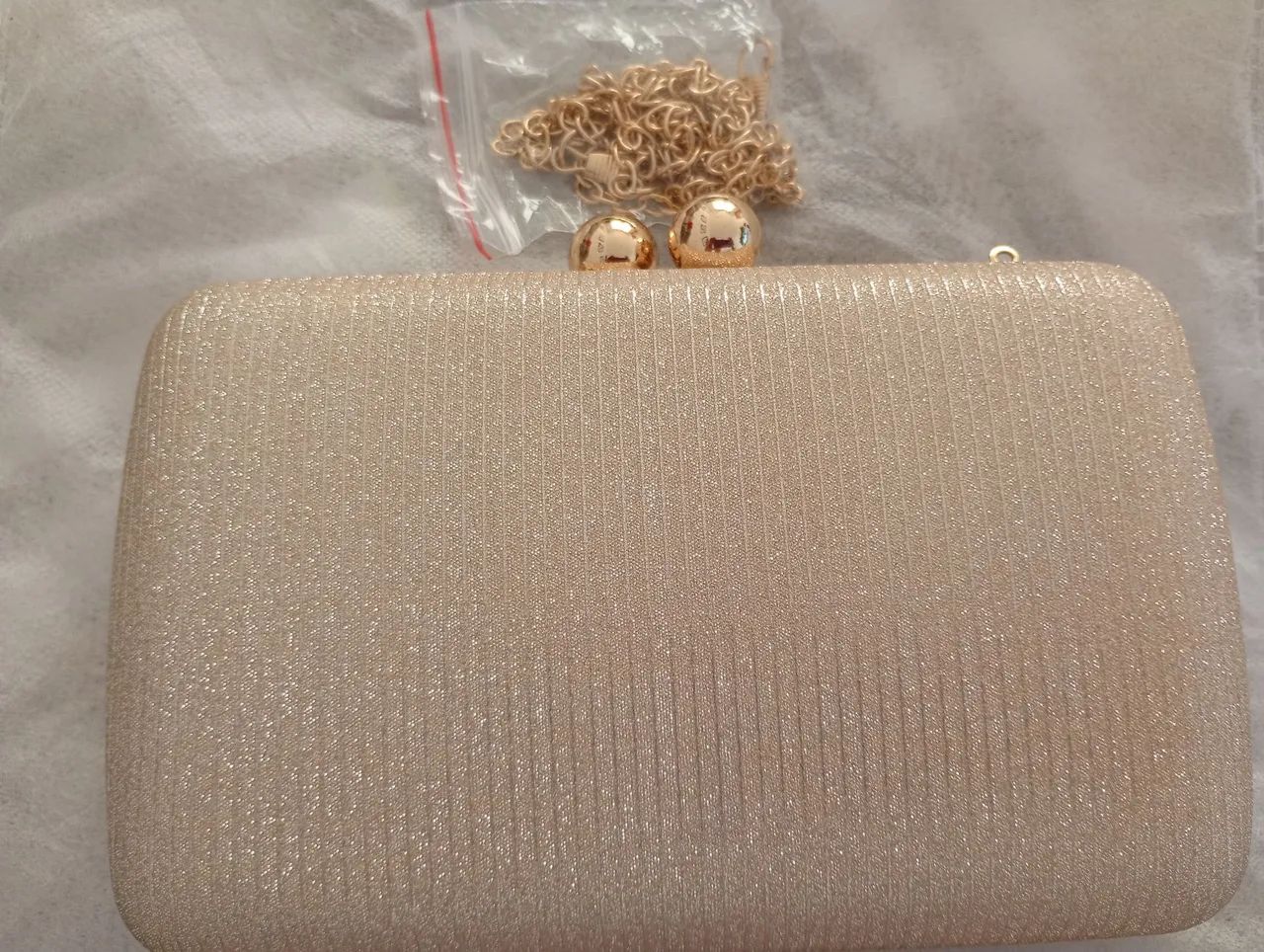 bolsa luxo
