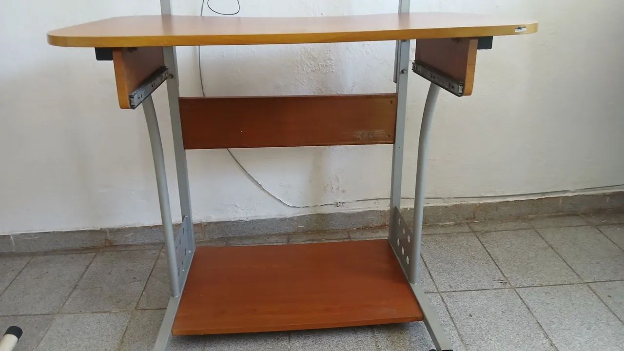 Mesa para computador - Foto 4