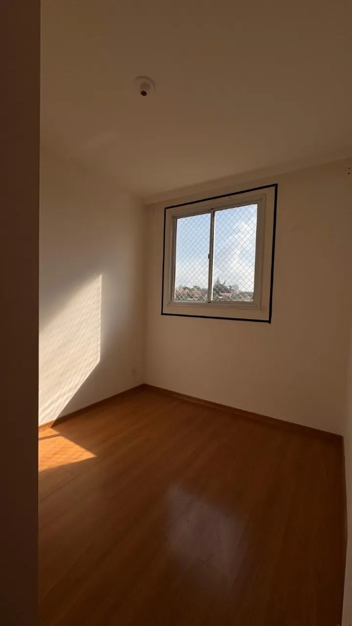 Apartamento para Alugar | 2 Quartos com Armários | 47 m² | 1 Vaga Coberta - Foto 5
