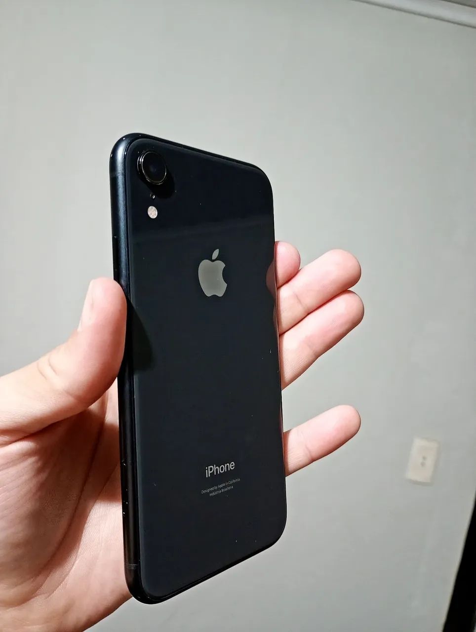 OFERTA - CARCAÇA COMPLETA DE IPHONE XR - Foto 2