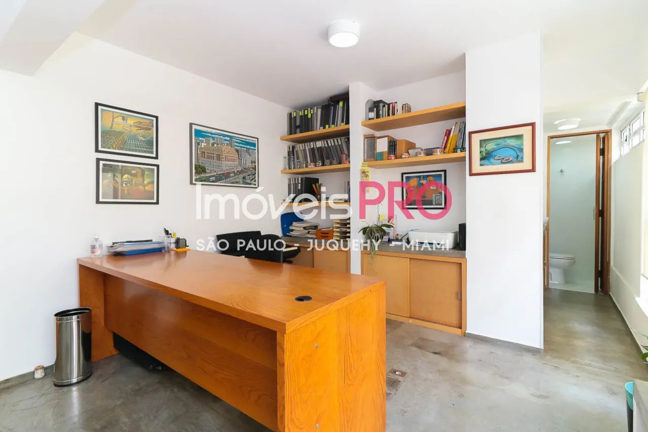 Conjunto/Sala Comercial Higienópolis - Foto 5