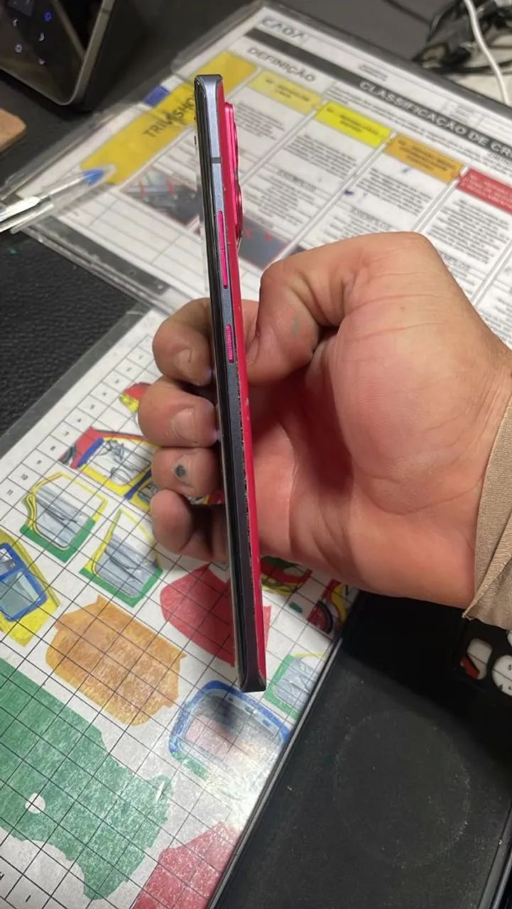 Motorola Edge 30 fusion - Foto 5