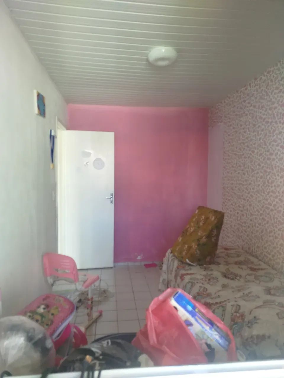 alugo casa com 4/4 cond Sinai 2 - Foto 5