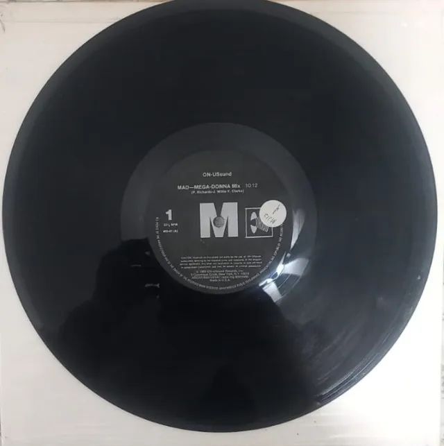 MADONNA - MEGADONNA REMIXES - Foto 4