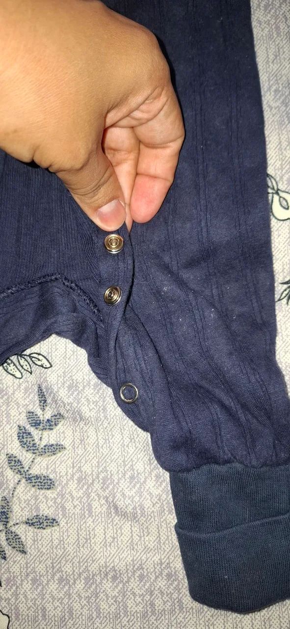 Roupa de bebê  - Foto 2