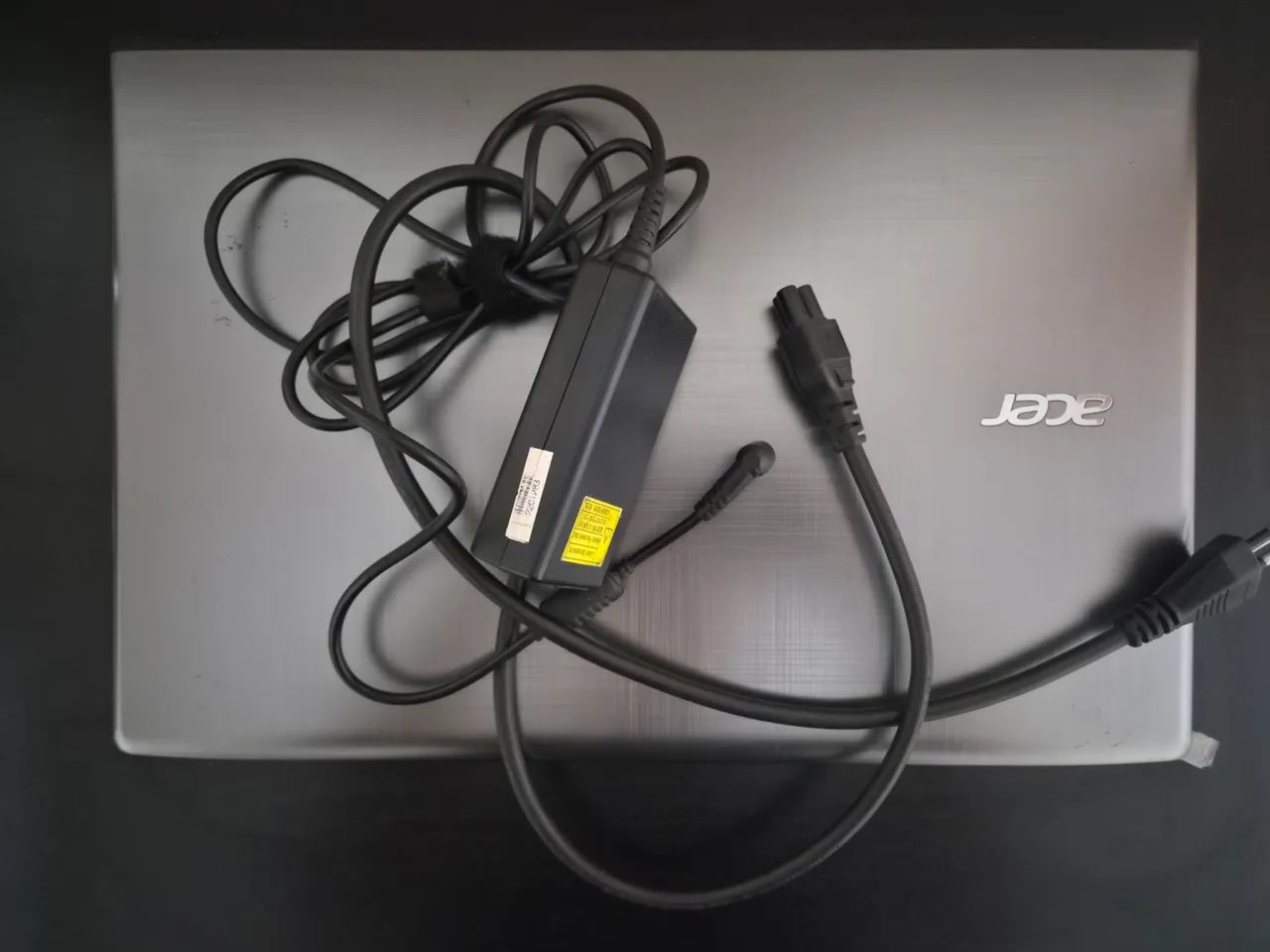 Notebook I7  - Foto 2