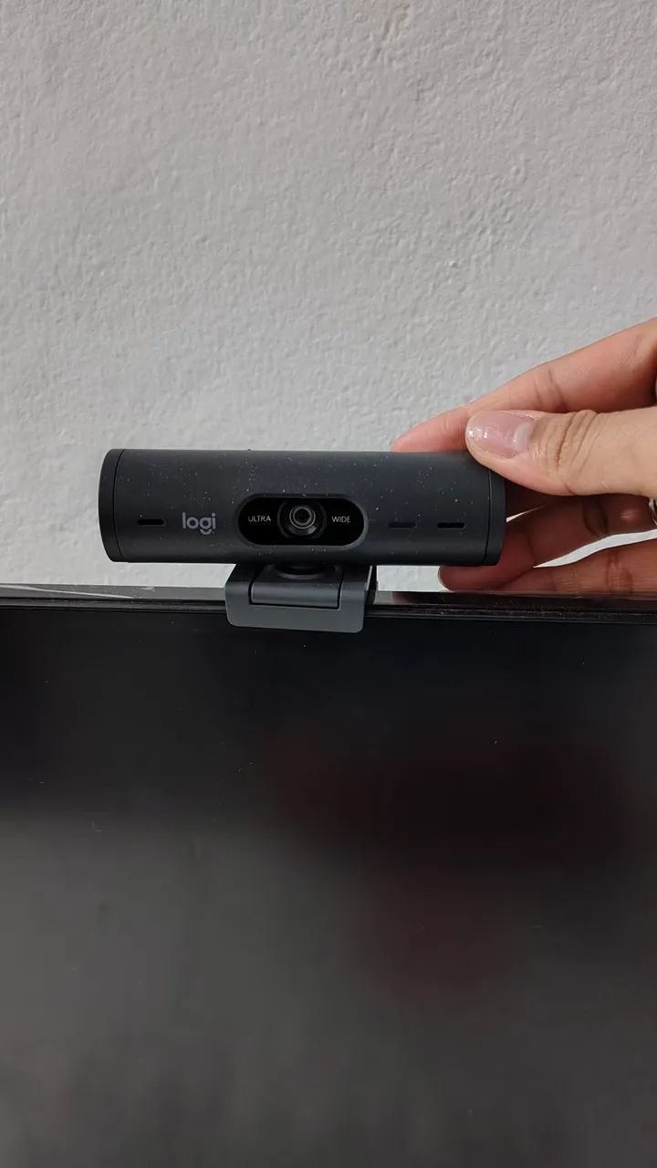 Logitech Webcam Brio 500451967190555709442