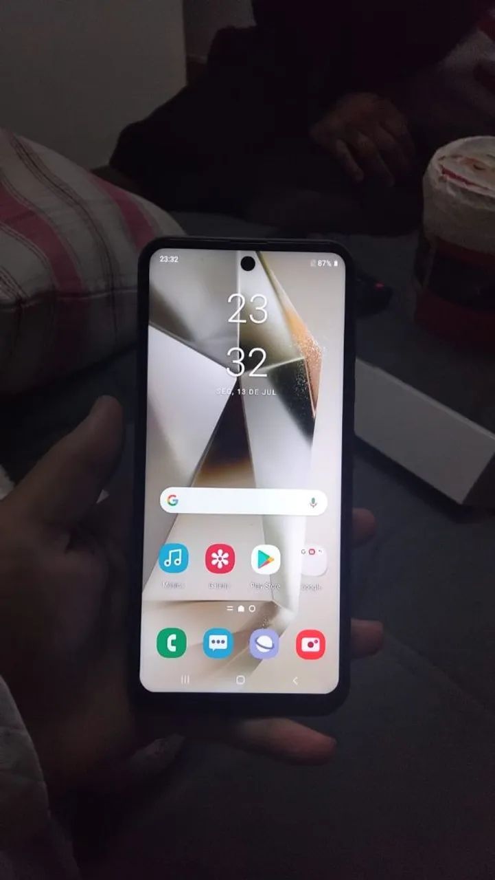Celular s24 - Foto 2