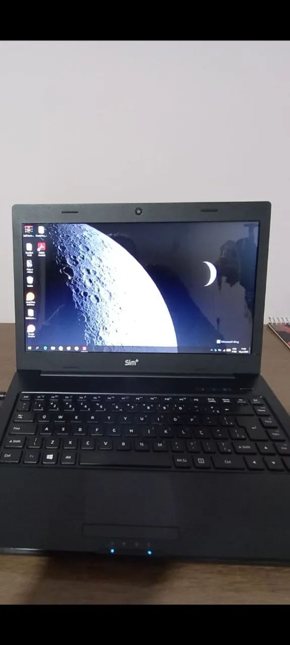 Notebook positivo Sin Intel.