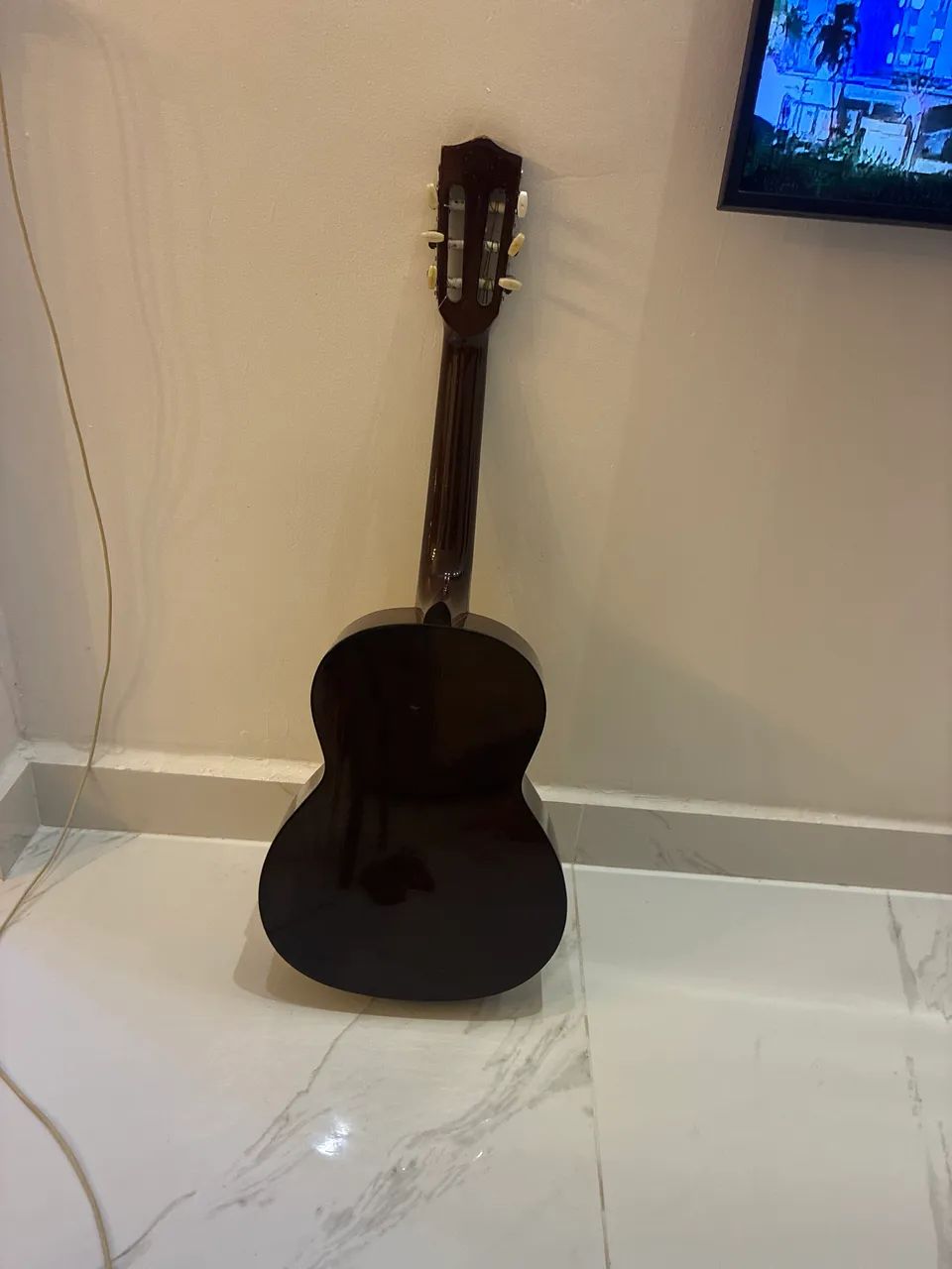 Violão Gianni 6 cordas clássico - Foto 5