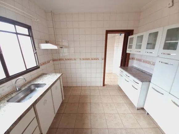 Apartamento no Edificio Palmares Vila Liberdade em Presidente Prudente - Foto 4