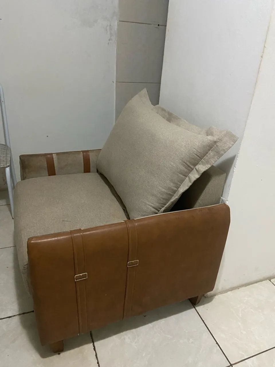 Poltrona  - Foto 3