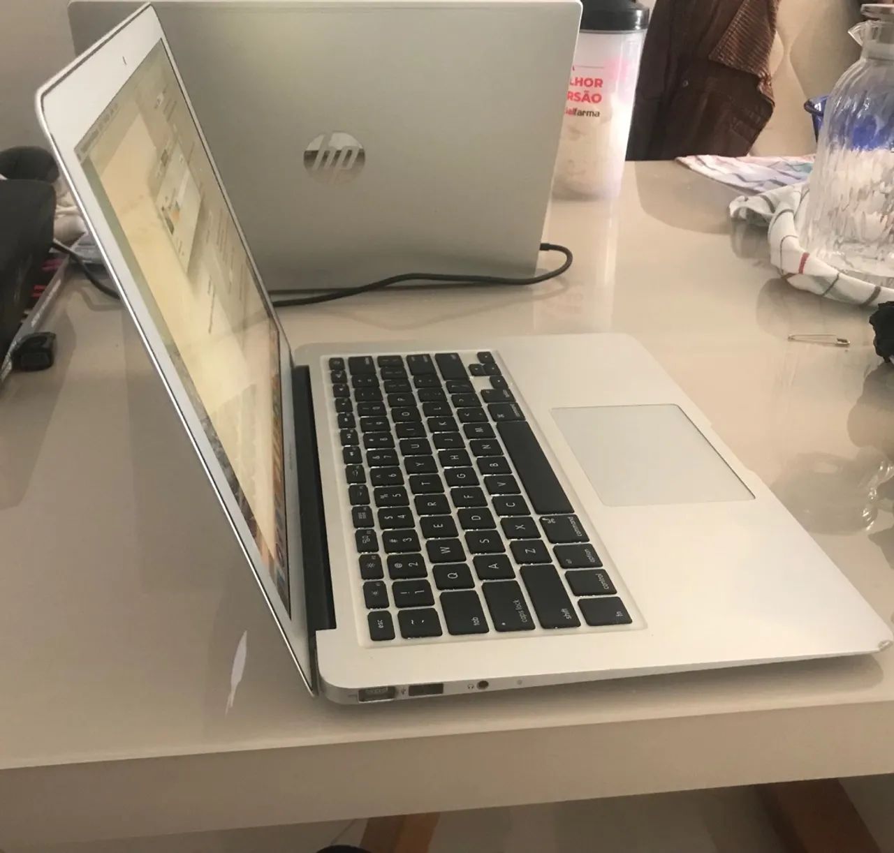 MacBook Air - Foto 4