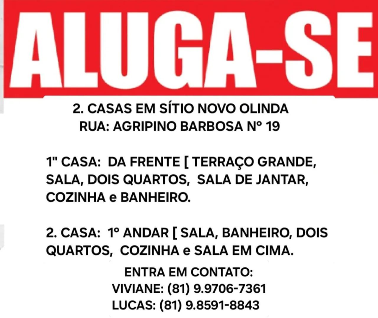 Foto - Recife - Campo Grande