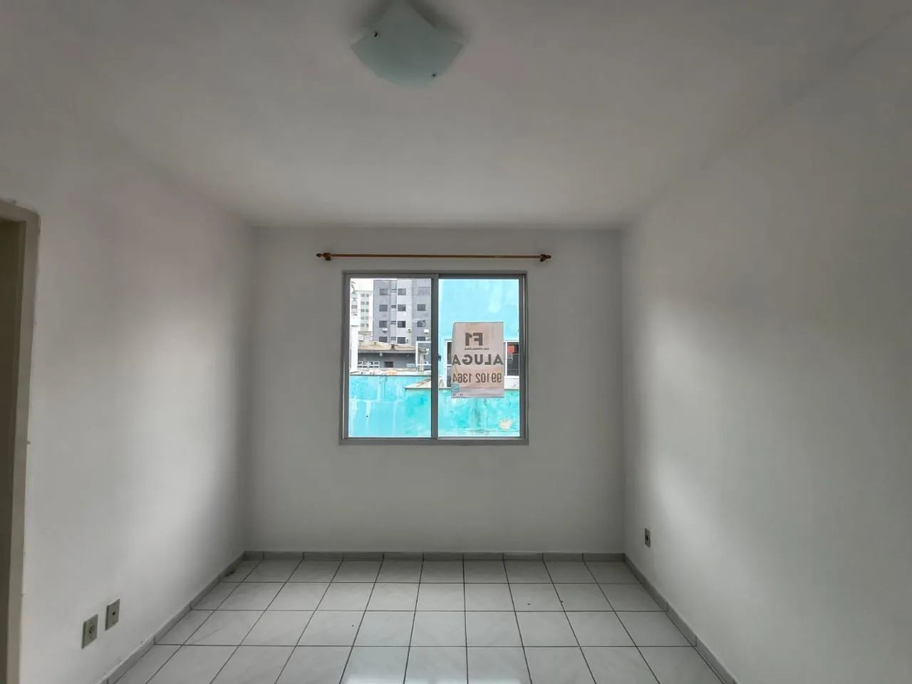 Apartamento 1 quarto semi mobiliado na Agronômica - Foto 3